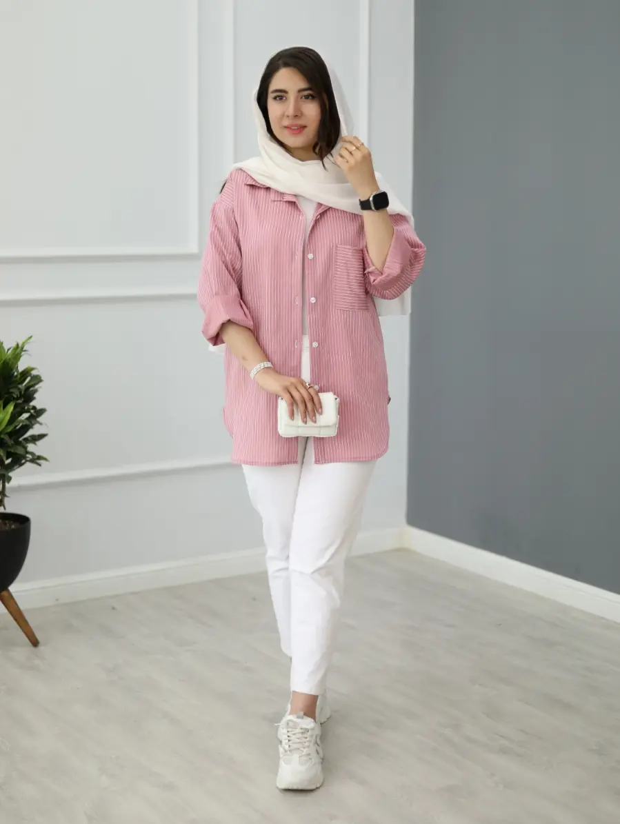 شومیز مبینا